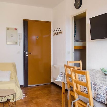 T2 Cabine Avec Terrasse Plein Sud 30M2 Aux Angles Les Angles  Eksteriør billede